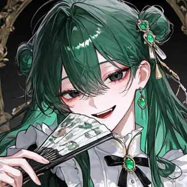 Profile image of Lilia