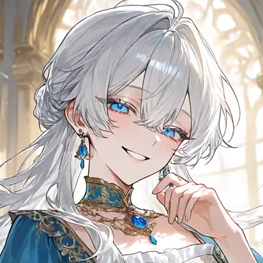 Profile image of Scarlett