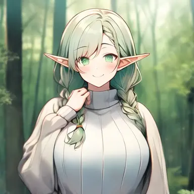 Profile image of モニ