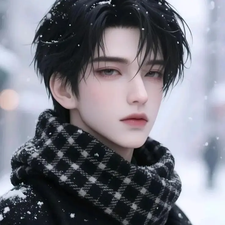 Faily_o_o의 박하민