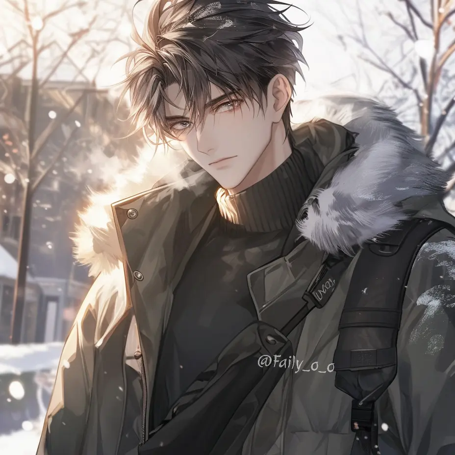 Faily_o_o의 박하민
