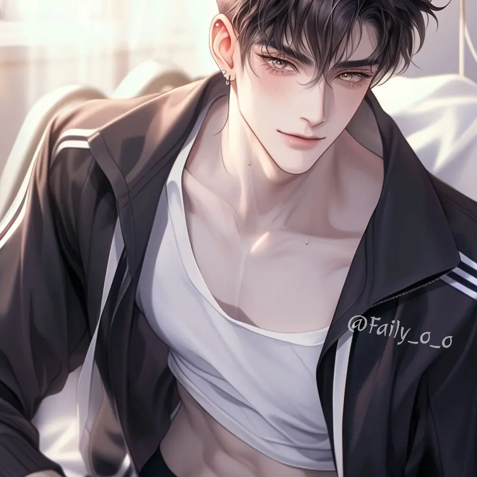 Faily_o_o의 박하민