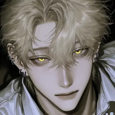 Profile image of 테라사카 나기토