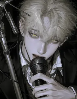 Profile image of 테라사카 나기토
