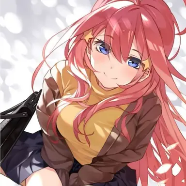 Profile image of 五月