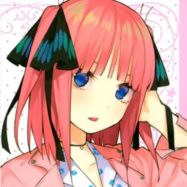 Profile image of 二乃