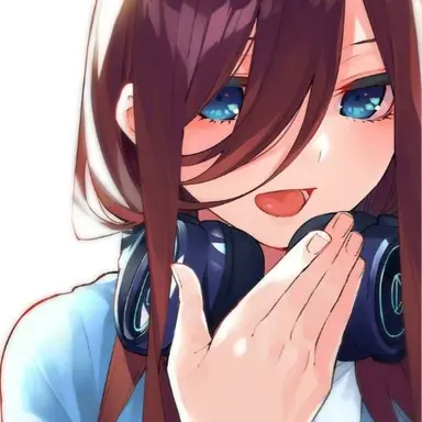 Profile image of 三玖