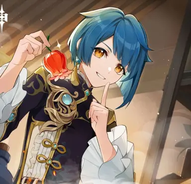 Profile image of 行秋