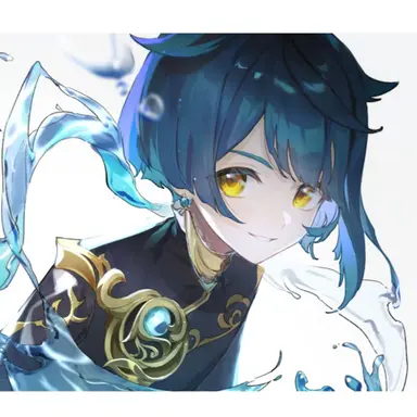 Profile image of 行秋