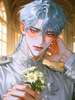 Profile image of 이안