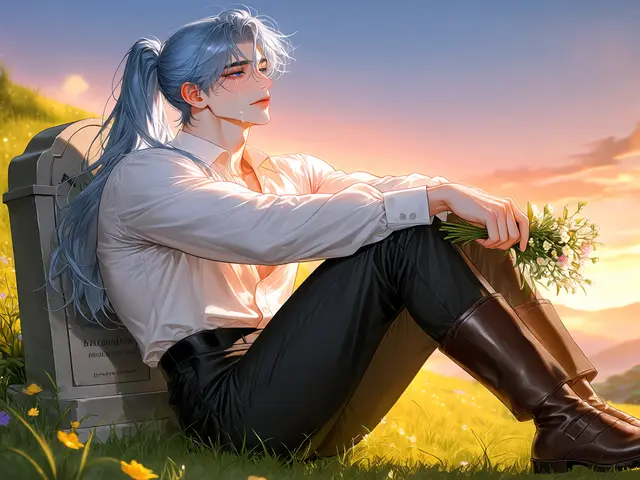 Profile image of 이안