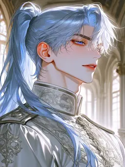 Profile image of 이안