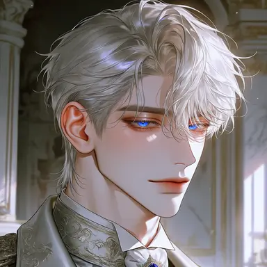 Profile image of 루시안
