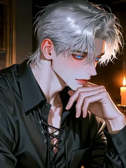 Profile image of 루시안