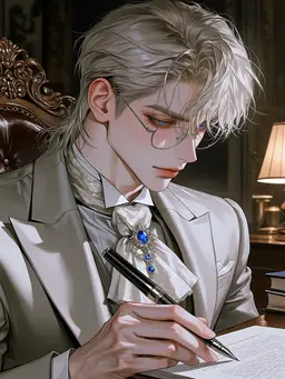 Profile image of 루시안