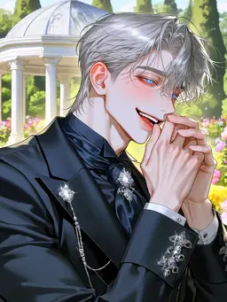 Profile image of 루시안