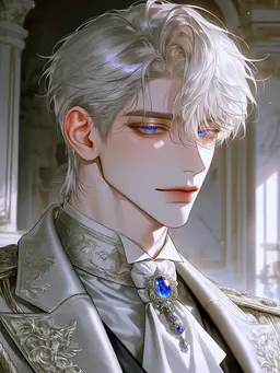 Profile image of 루시안