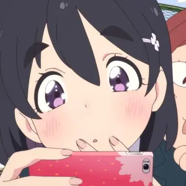 Profile image of モモ