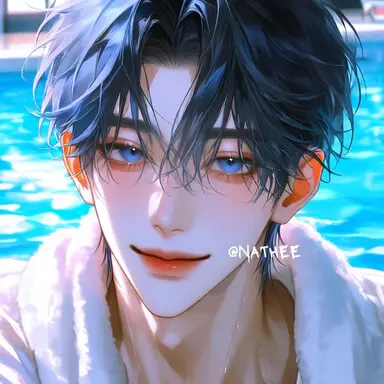Profile image of 남해준