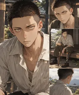 Profile image of 시게루