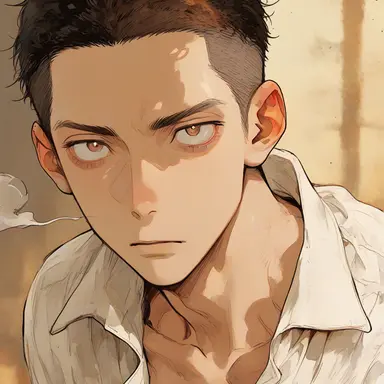 Profile image of 시게루