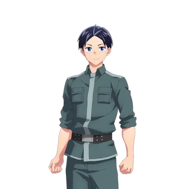Profile image of 優希
