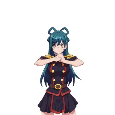 Profile image of 日万凛