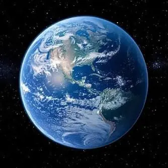 Profile image of Earth