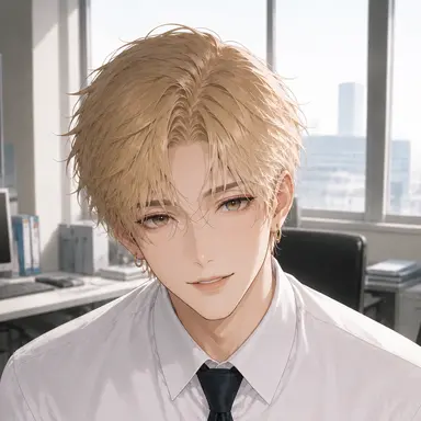 Profile image of 나루세 나기사