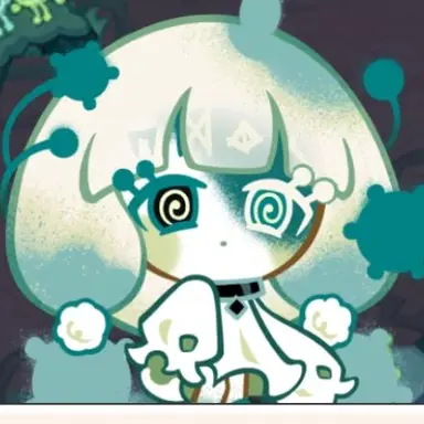 Profile image of 폼폼도우맛 쿠키