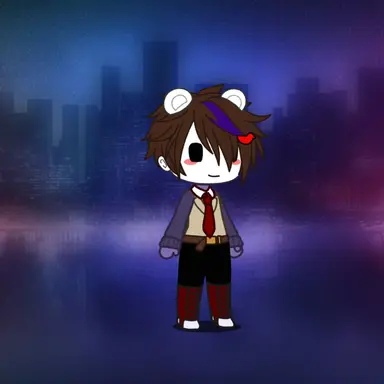 Profile image of Micheal Afton