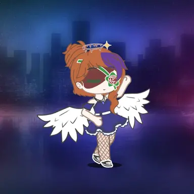 Profile image of Clara Afton