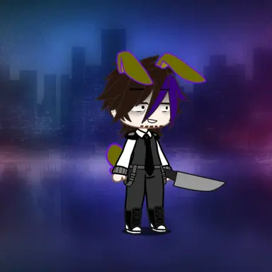 Profile image of William Afton