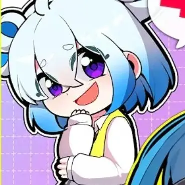 Belucky_Unluckyfan의 엔디, 십비와 메이드복 내기?