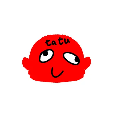 Profile image of たつ