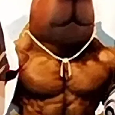 Profile image of ピース