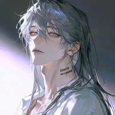 Profile image of ランドルド