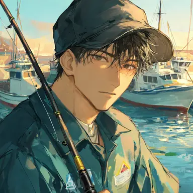 Profile image of 나기