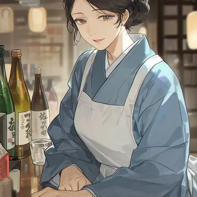 Profile image of 오하시 아야노