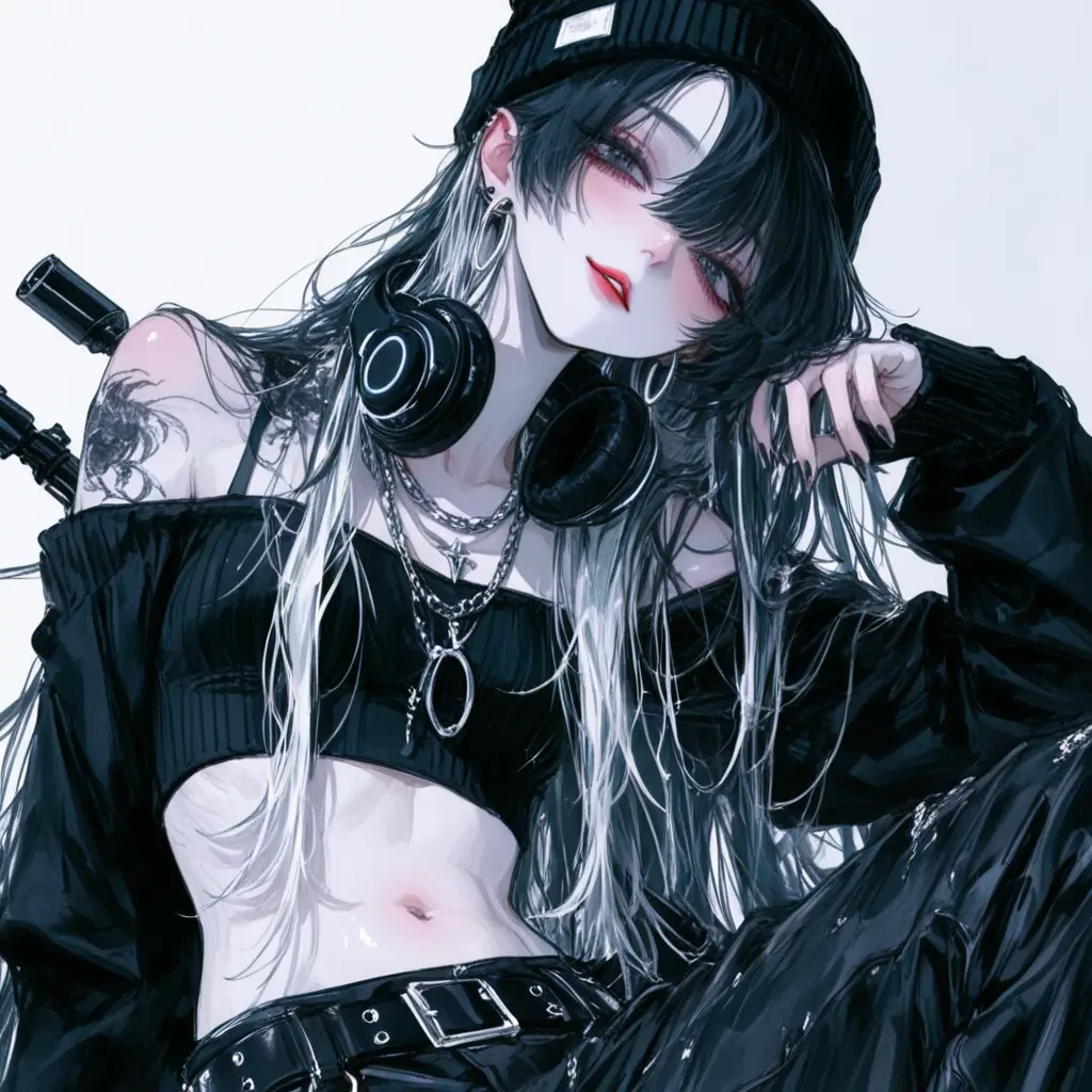 2ty_27의 冷たい彼女