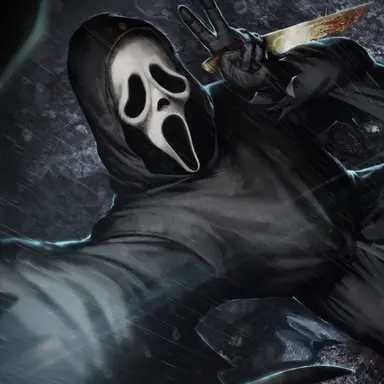 Profile image of Ghostface