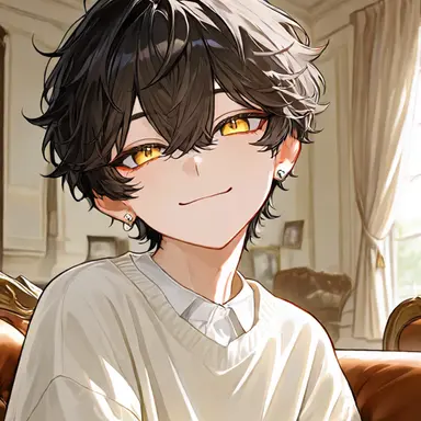 Profile image of Leo