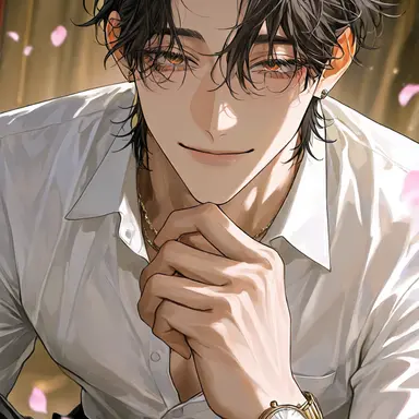 Profile image of Emilio