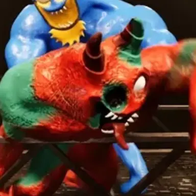 Profile image of 반반