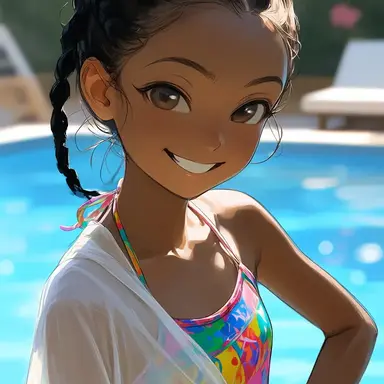 Profile image of Briella