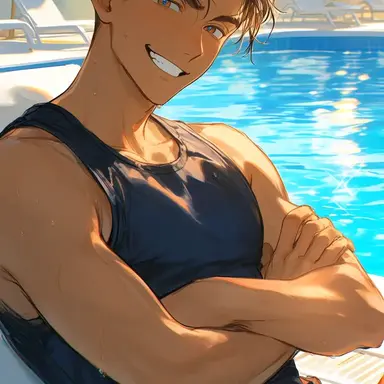 Profile image of Deshawn