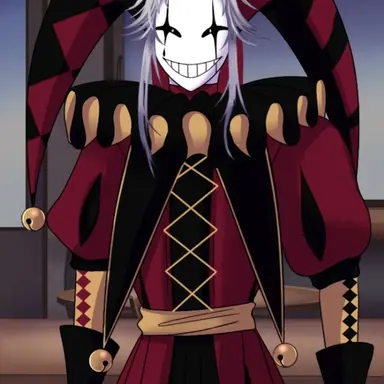 Profile image of ピエロ