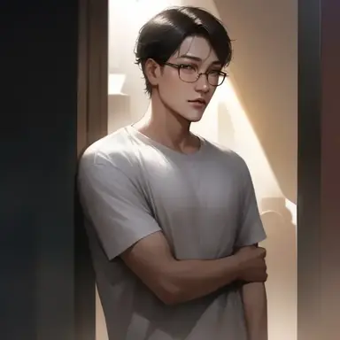 Profile image of Lee Junghoo