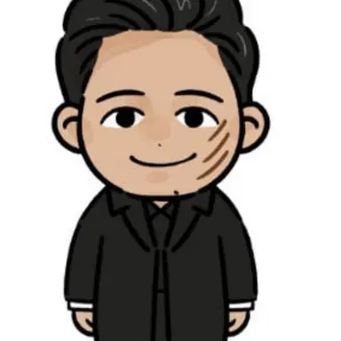 Profile image of リュウミェンシュン
