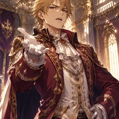 Profile image of リキュール